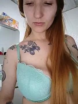 LeonaFox online show from May 2026 06:42:02 PM