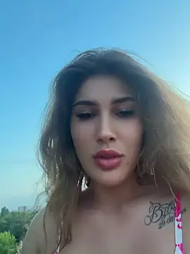 BettyVelvet online show from June 2026 06:16:01 PM
