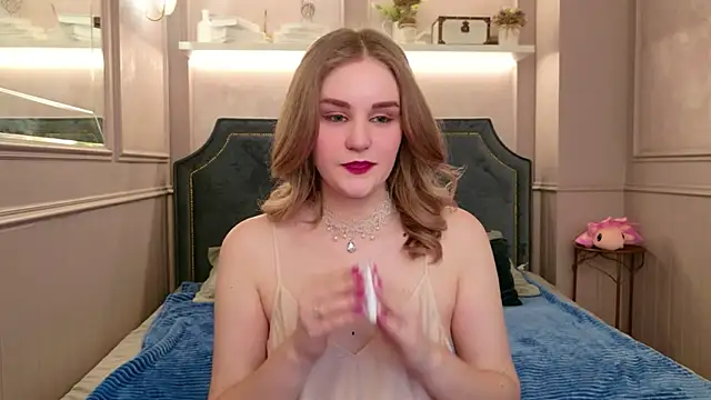 Molly Voses online show from May 2026 08:58:02 PM