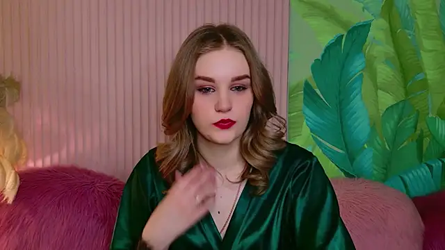 Molly Voses online show from May 2026 08:36:01 PM