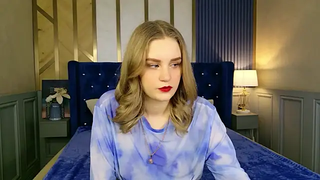 Molly Voses online show from May 2026 08:38:01 PM