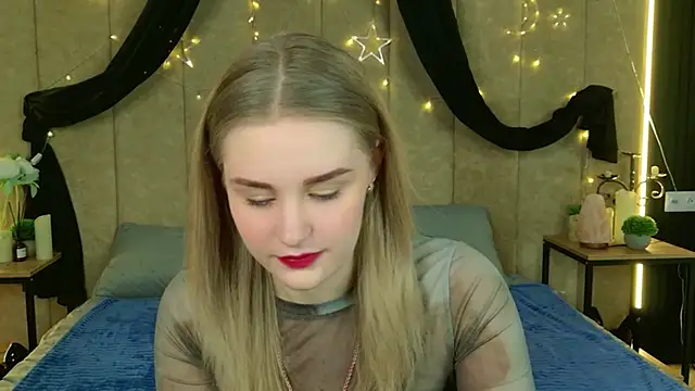 Molly Voses online show from May 2026 09:13:01 PM