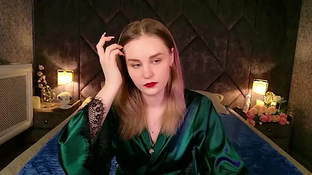 Molly Voses online show from May 2026 02:51:02 AM