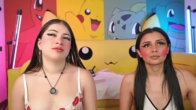 anastasia pamela online show from June 2026 03:47:01 PM