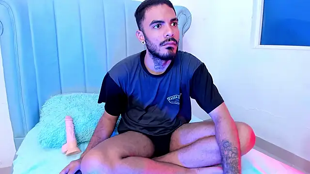 hairy jordan online show from April 2026 08:54:02 PM