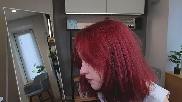 MaisieWillians online show from July 2026 03:32:02 AM