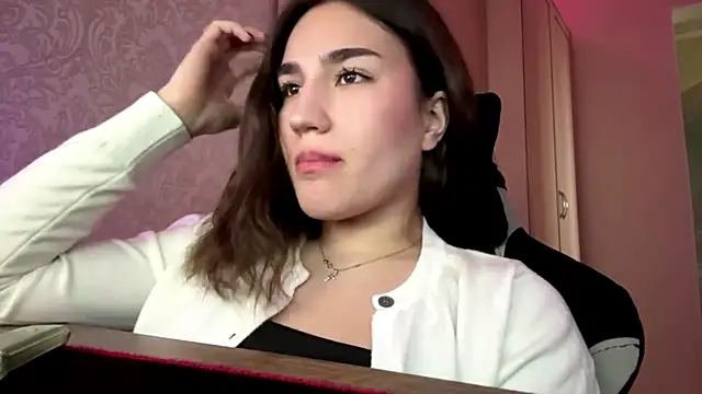 Snapshot of Mary_Nitherson chatting on April 2026 10:30:01 AM Mary Nitherson online show from April 2026 10:30:01 AM