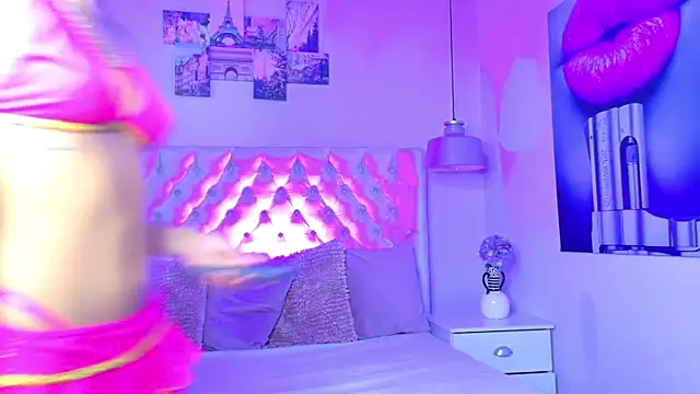 BunnyWolf  online show from April 2026 11:08:02 PM