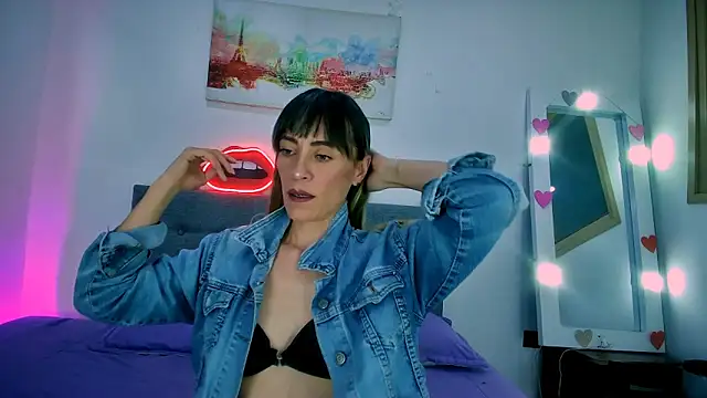 Lorena sweet33 online show from May 2026 01:41:01 PM