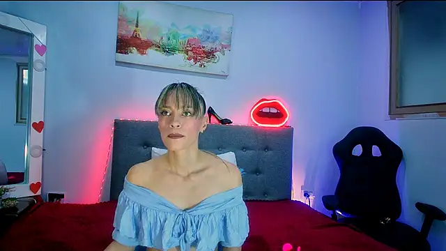 Lorena sweet33 online show from July 2026 01:47:02 PM