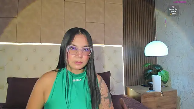 Amelia Rossetti online show from June 2026 10:51:01 AM