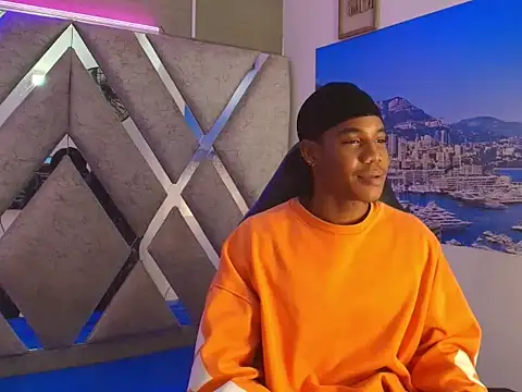 axel silva4 online show from April 2026 07:33:02 PM