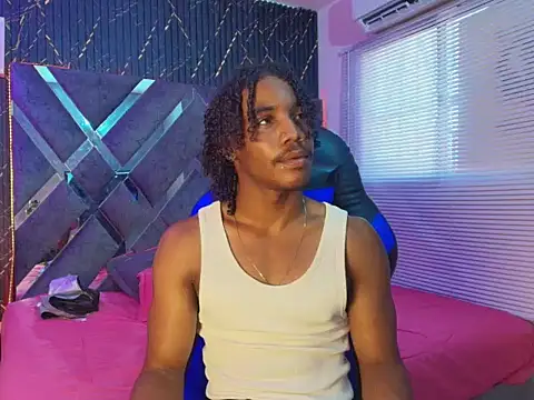 axel silva4 online show from June 2026 07:30:02 PM
