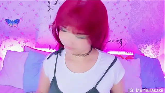 meimurasaki online show from July 2026 10:24:01 AM