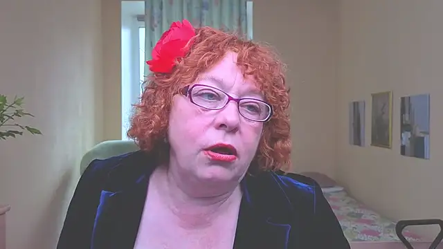 Fara Flutte online show from April 2026 08:12:01 AM