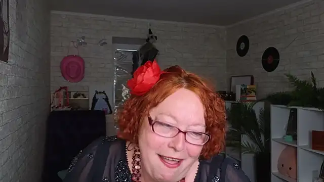 Fara Flutte online show from May 2026 05:38:01 AM