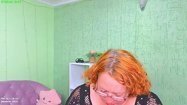 Fara Flutte online show from July 2026 10:33:01 AM