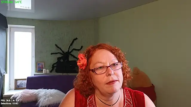 Fara Flutte online show from July 2026 10:19:02 AM