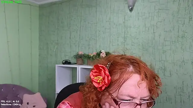 Fara Flutte online show from July 2026 10:13:02 AM