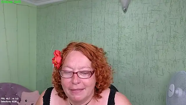 Fara Flutte online show from July 2026 10:00:02 AM