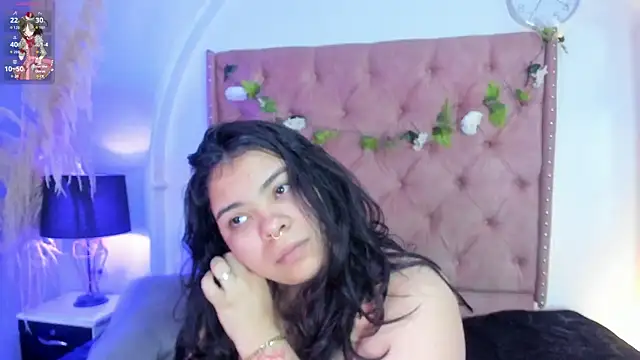 ROSELEI  online show from May 2026 09:29:02 AM