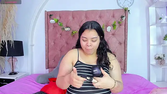 ROSELEI  online show from June 2026 09:47:02 AM
