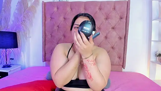 ROSELEI  online show from June 2026 08:34:01 AM
