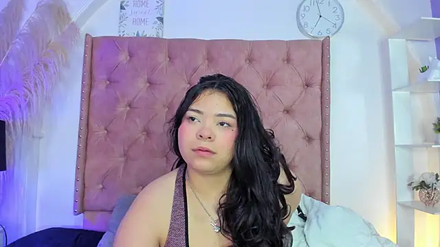 ROSELEI  online show from June 2026 09:22:02 AM