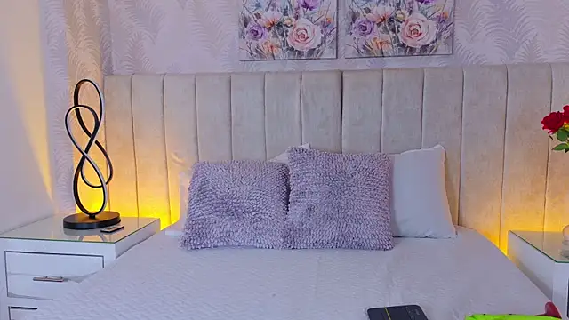 VegaSara online show from June 2026 03:06:01 PM