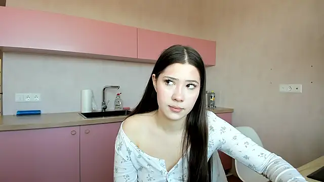 Snapshot of bina_mima chatting on April 2026 09:10:01 AM bina mima online show from April 2026 09:10:01 AM