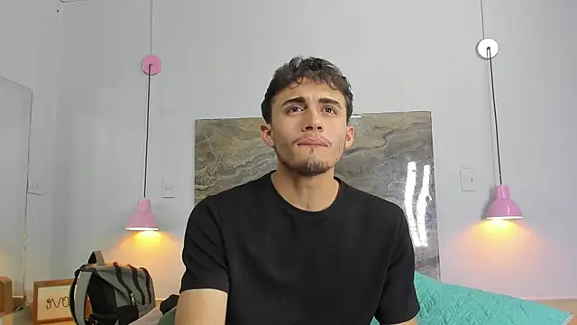 James-06 online show from April 2026 11:34:01 AM