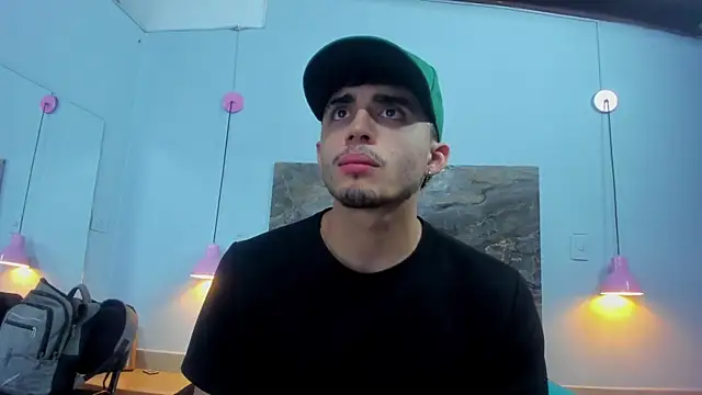 James-06 online show from May 2026 11:28:01 AM