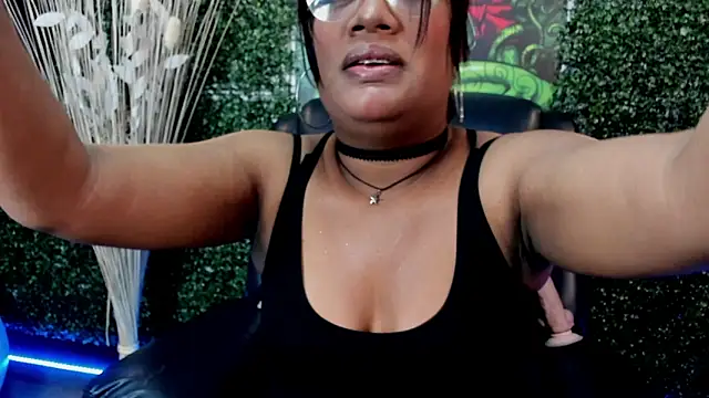 Snapshot of Melody_Spark chatting on April 2026 11:57:01 AM Melody Spark online show from April 2026 11:57:01 AM
