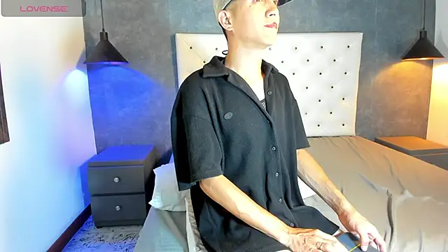 Jara Chick online show from April 2026 08:15:01 PM