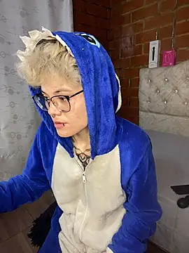 Megan-c online show from July 2026 09:27:01 AM