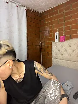 Megan-c online show from July 2026 02:07:02 AM