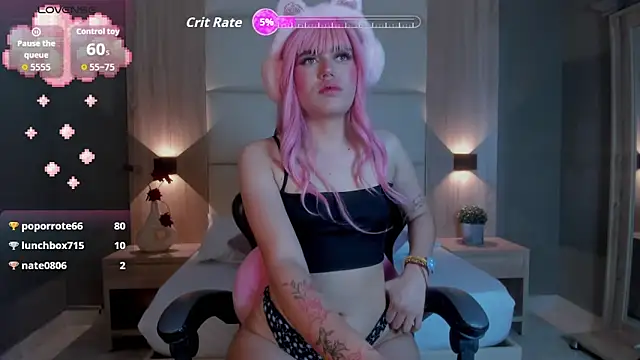 loly berry online show from June 2026 05:16:01 AM