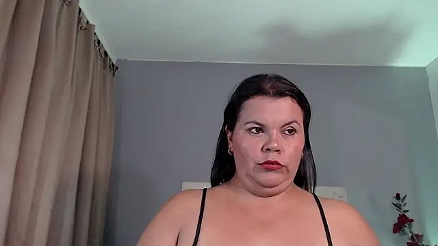 Celestte w online show from July 2026 02:05:17 AM