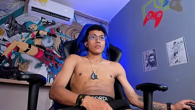 Kall Ell  online show from April 2026 04:23:01 PM