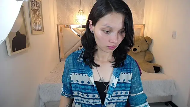 Snapshot of ahmy_ chatting on May 2026 07:52:01 PM ahmy online show from May 2026 07:52:01 PM