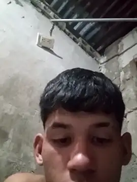 chicocalo online show from April 2026 03:23:01 AM