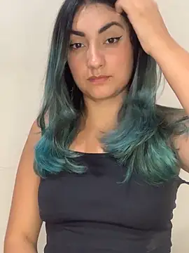 Snapshot of jadesecrett chatting on April 2026 12:06:01 AM jadesecrett online show from April 2026 12:06:01 AM