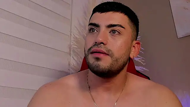 Alexander Diazz online show from May 2026 01:13:01 AM