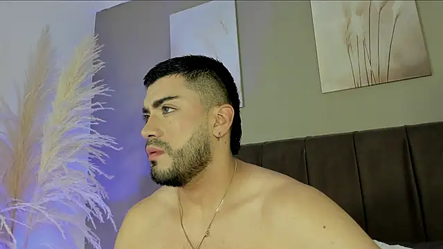 Alexander Diazz online show from May 2026 02:54:01 PM
