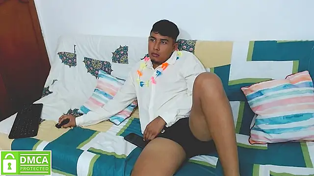 Denzel Ass26 online show from May 2026 10:27:02 PM