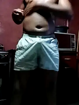 Sxxmann online show from May 2026 04:39:01 PM