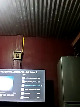 Sxxmann online show from May 2026 04:52:01 AM
