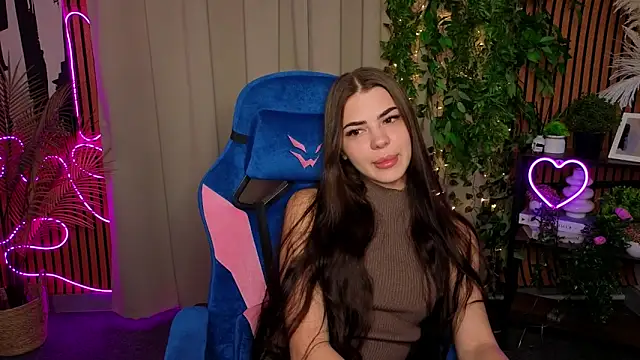 Snapshot of MeganParks chatting on April 2026 06:46:01 PM MeganParks online show from April 2026 06:46:01 PM