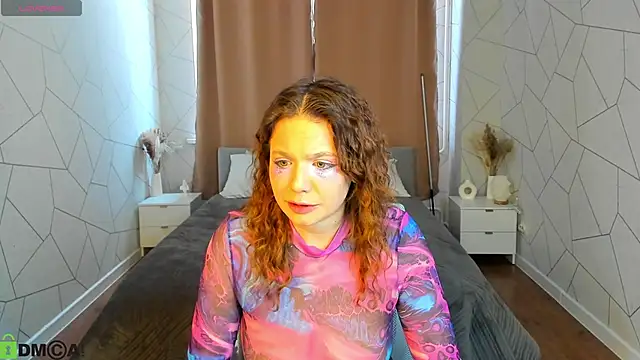 Asya Nelson online show from April 2026 01:15:01 AM