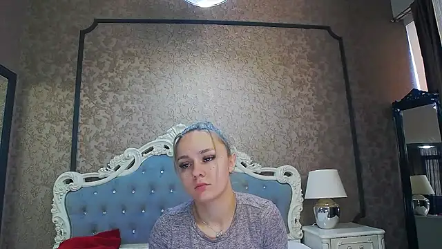 Ivy Quin online show from June 2026 05:12:01 AM